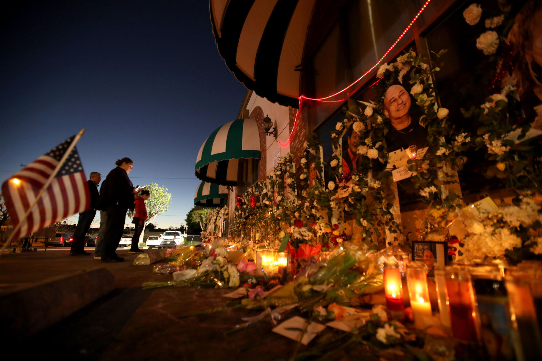 'Run, hide, fight' tactic in active shootings may be outdated, security experts say